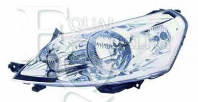 EQUAL QUALITY pp1061s -  Основная фара